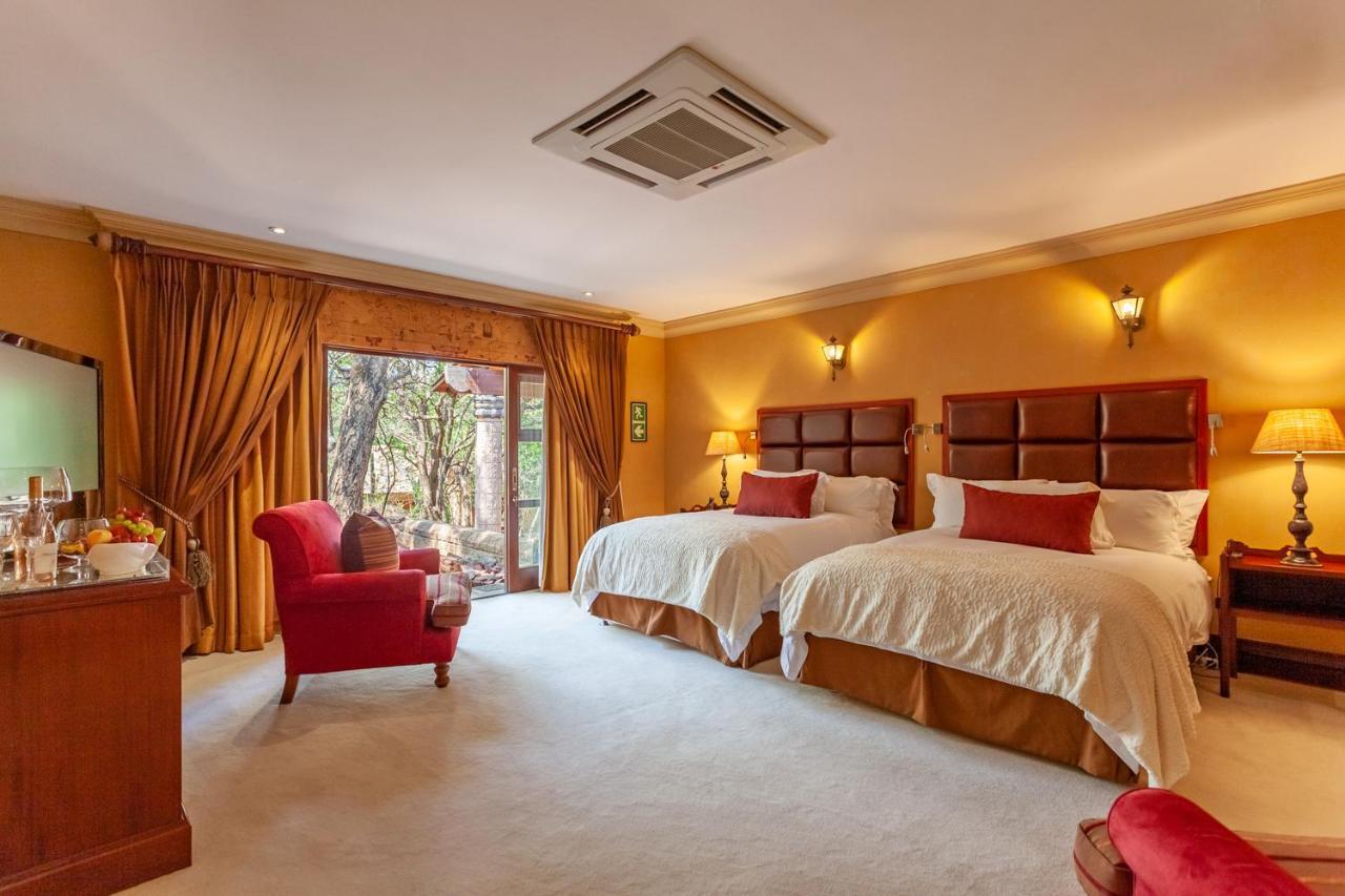 Lejwe La Metsi Private Reserve Bela-Bela Extérieur photo