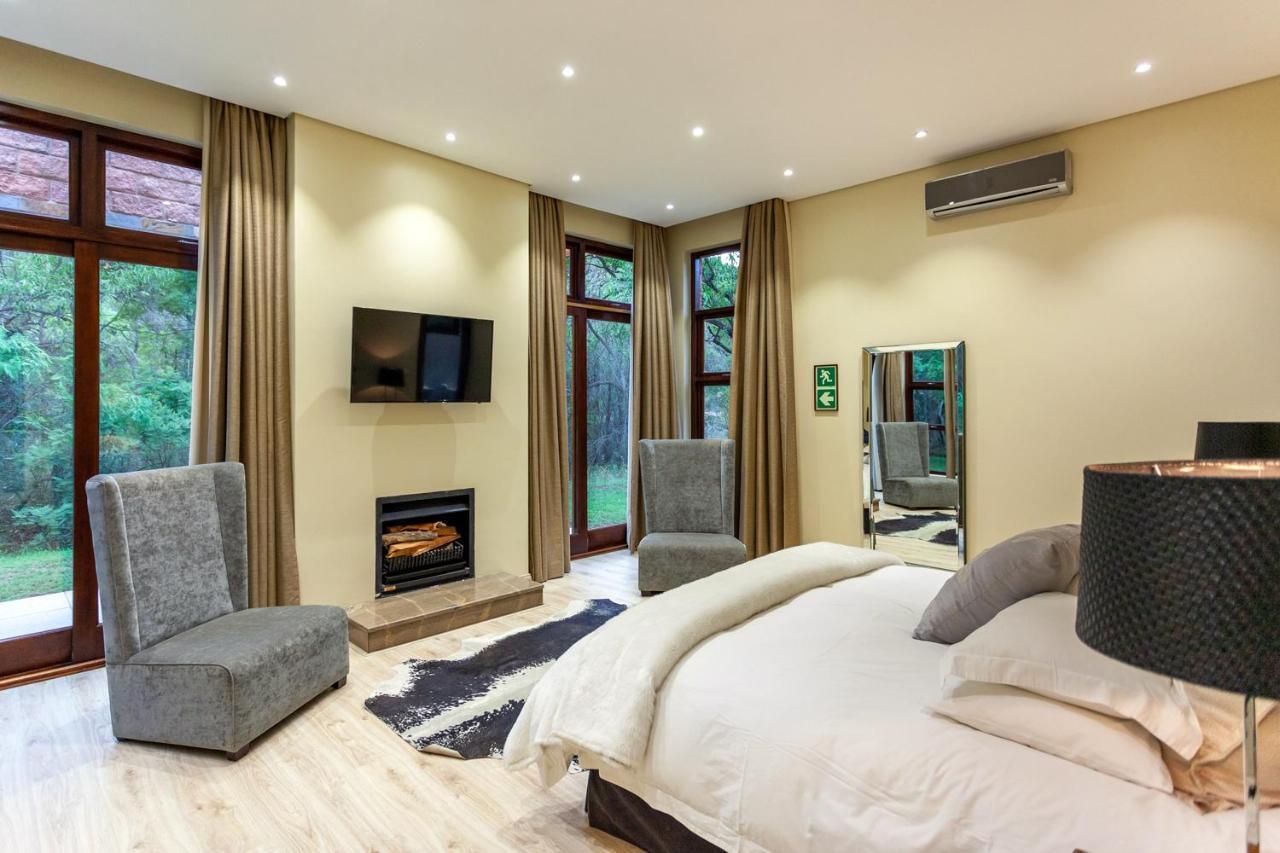 Lejwe La Metsi Private Reserve Bela-Bela Extérieur photo