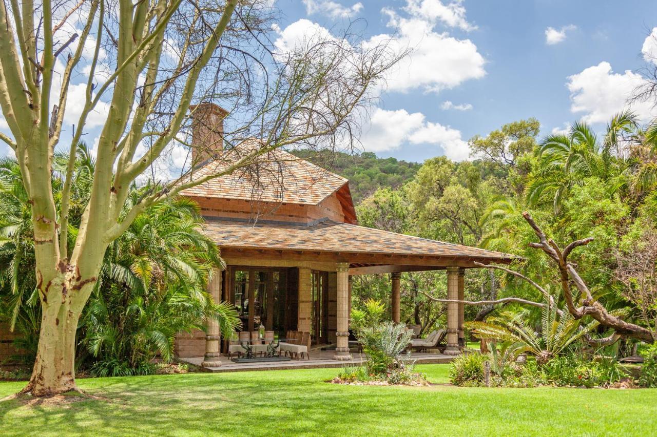 Lejwe La Metsi Private Reserve Bela-Bela Extérieur photo