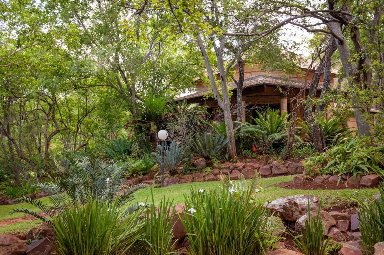 Lejwe La Metsi Private Reserve Bela-Bela Extérieur photo