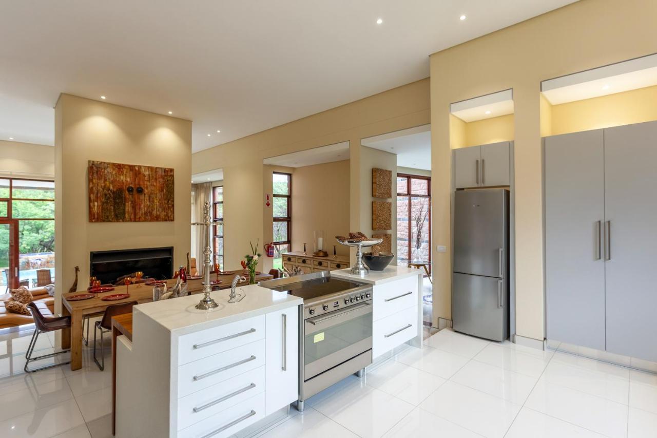 Lejwe La Metsi Private Reserve Bela-Bela Extérieur photo