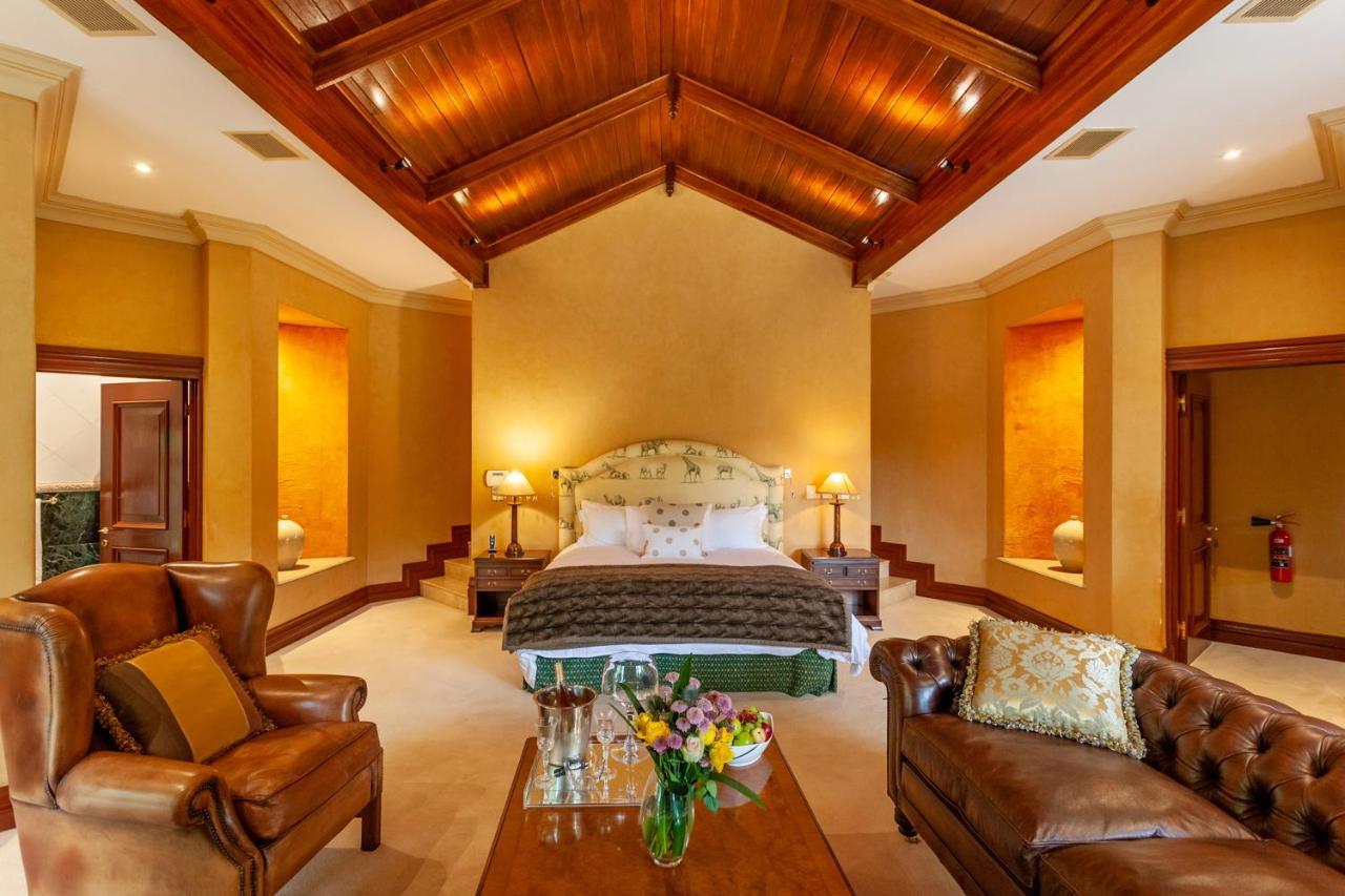 Lejwe La Metsi Private Reserve Bela-Bela Extérieur photo
