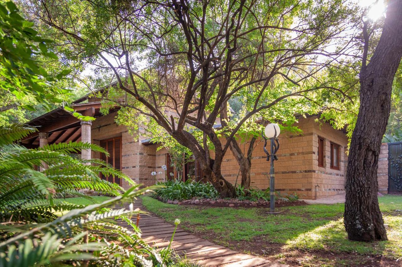Lejwe La Metsi Private Reserve Bela-Bela Extérieur photo