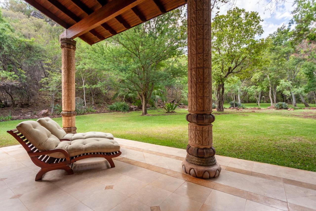 Lejwe La Metsi Private Reserve Bela-Bela Extérieur photo