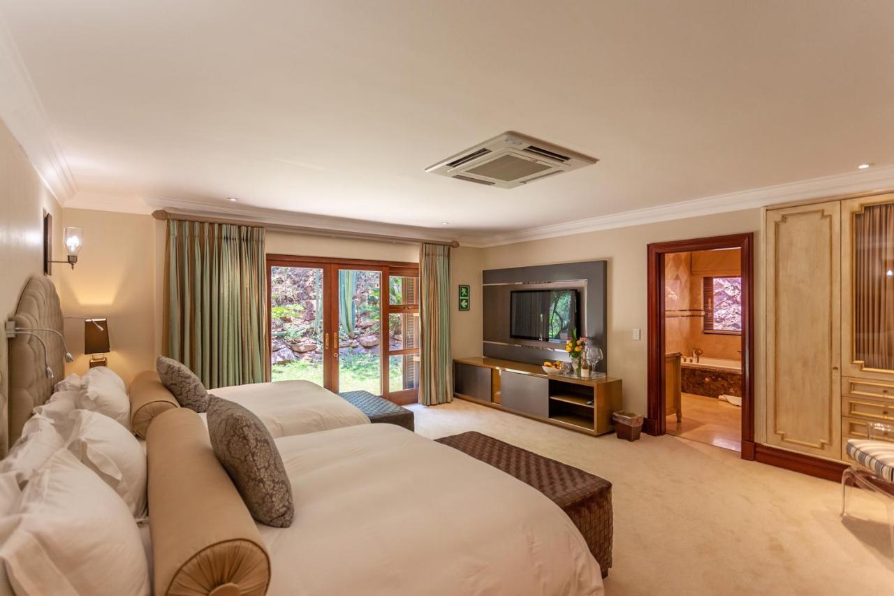 Lejwe La Metsi Private Reserve Bela-Bela Extérieur photo