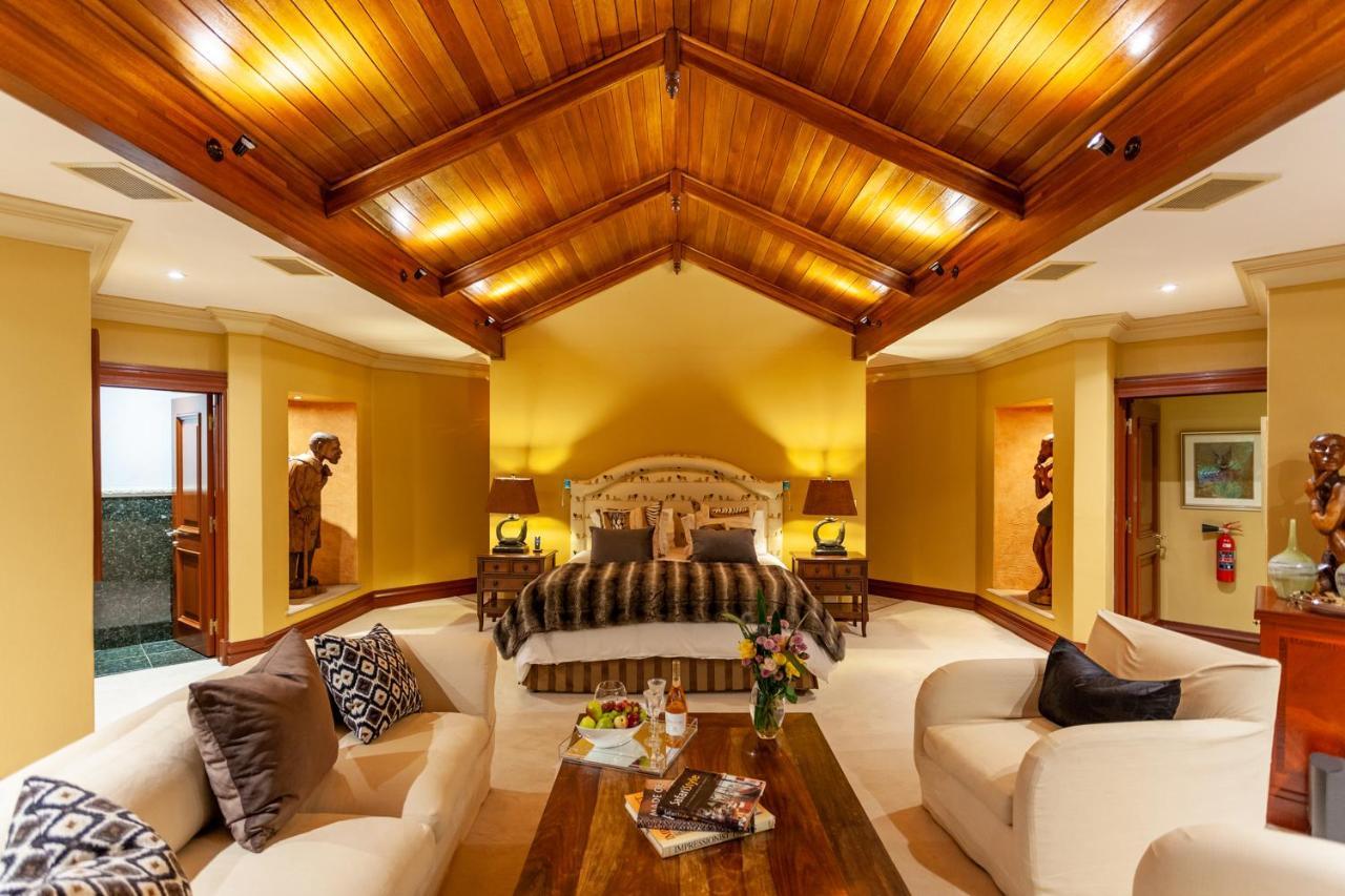 Lejwe La Metsi Private Reserve Bela-Bela Extérieur photo