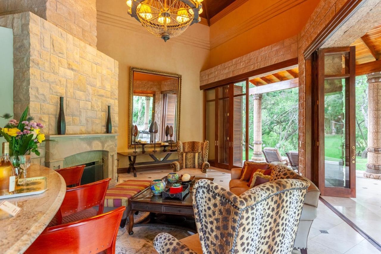 Lejwe La Metsi Private Reserve Bela-Bela Extérieur photo