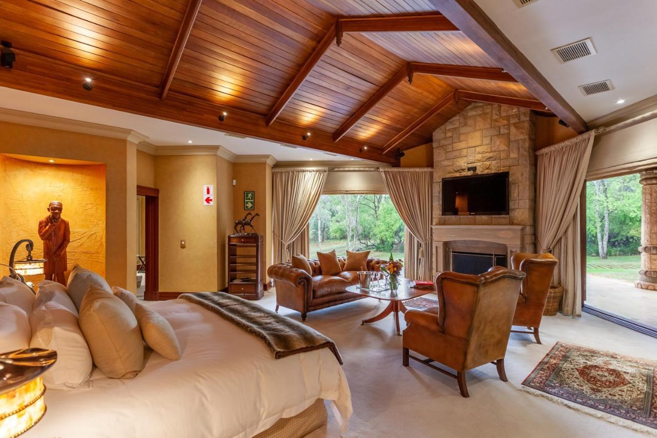 Lejwe La Metsi Private Reserve Bela-Bela Extérieur photo