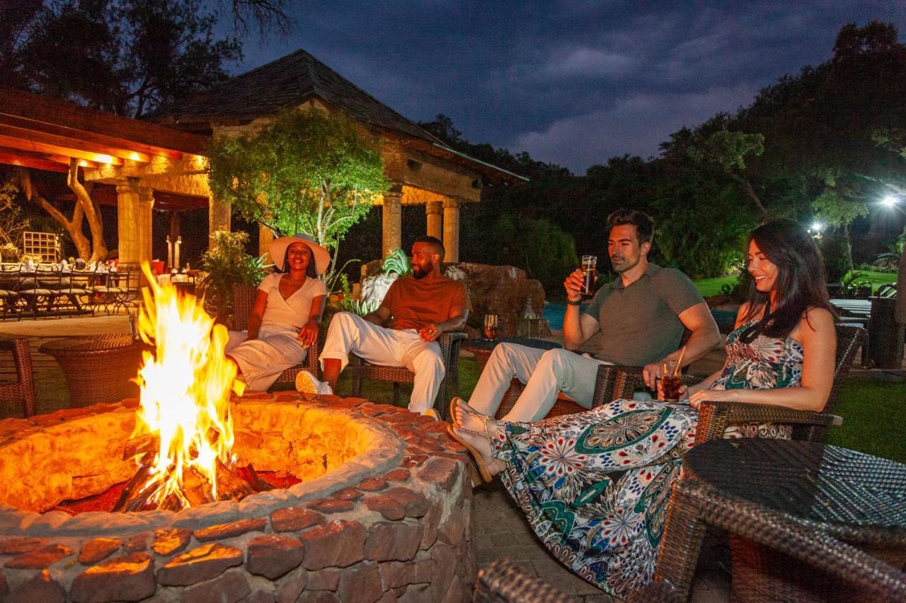 Lejwe La Metsi Private Reserve Bela-Bela Extérieur photo