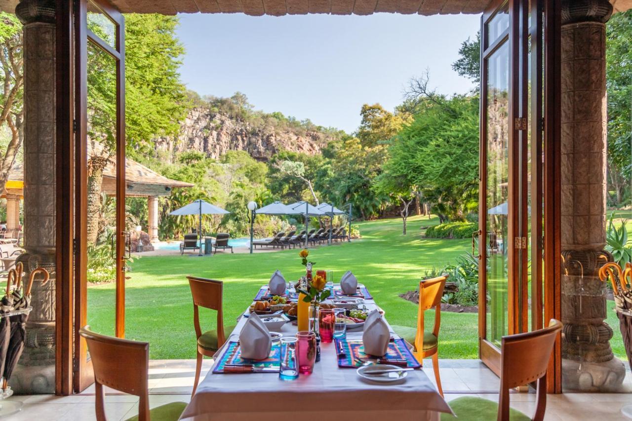 Lejwe La Metsi Private Reserve Bela-Bela Extérieur photo