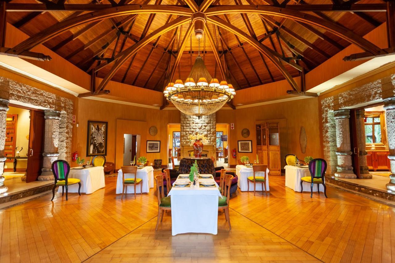 Lejwe La Metsi Private Reserve Bela-Bela Extérieur photo